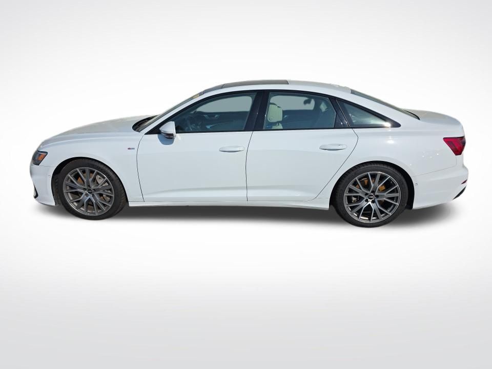 2023 Audi A6 55 Premium Plus Tampa FL