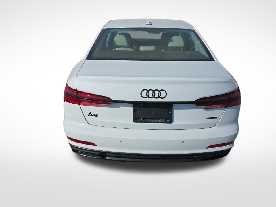 2023 Audi A6 55 Premium Plus Tampa FL