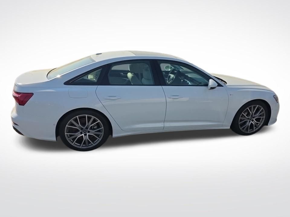 2023 Audi A6 55 Premium Plus Tampa FL