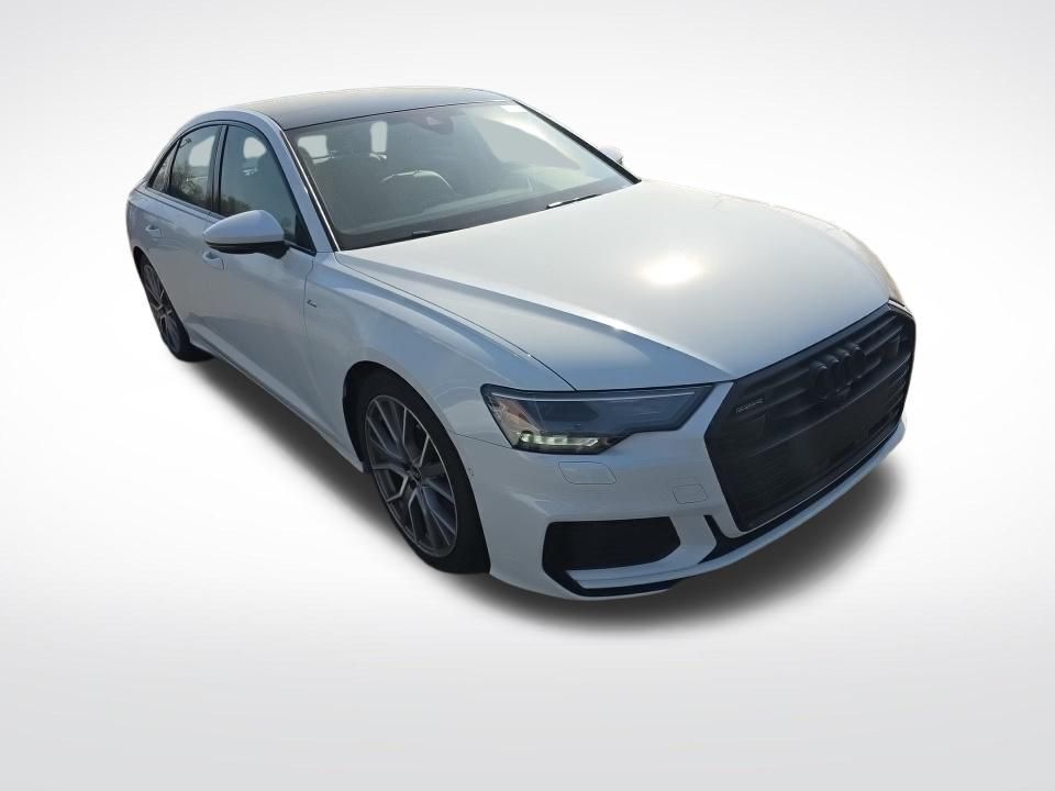 2023 Audi A6 55 Premium Plus Tampa FL