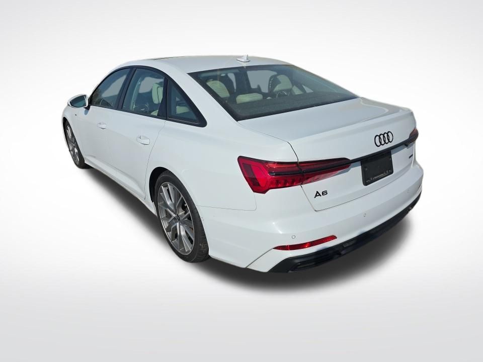 2023 Audi A6 55 Premium Plus Tampa FL
