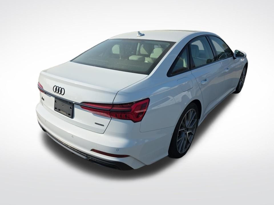 2023 Audi A6 55 Premium Plus Tampa FL