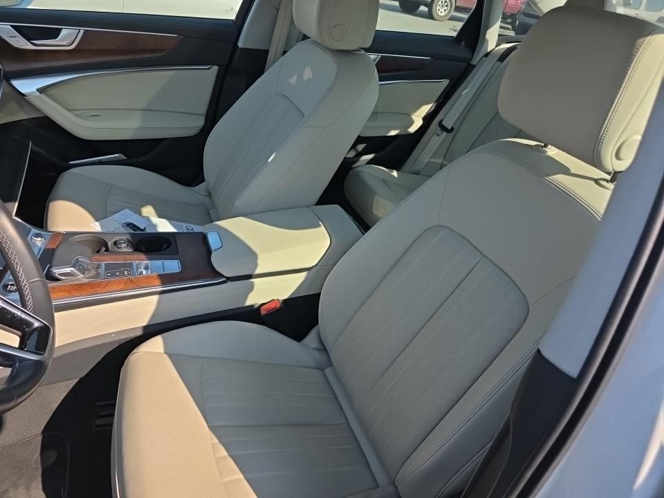 2023 Audi A6 55 Premium Plus Tampa FL