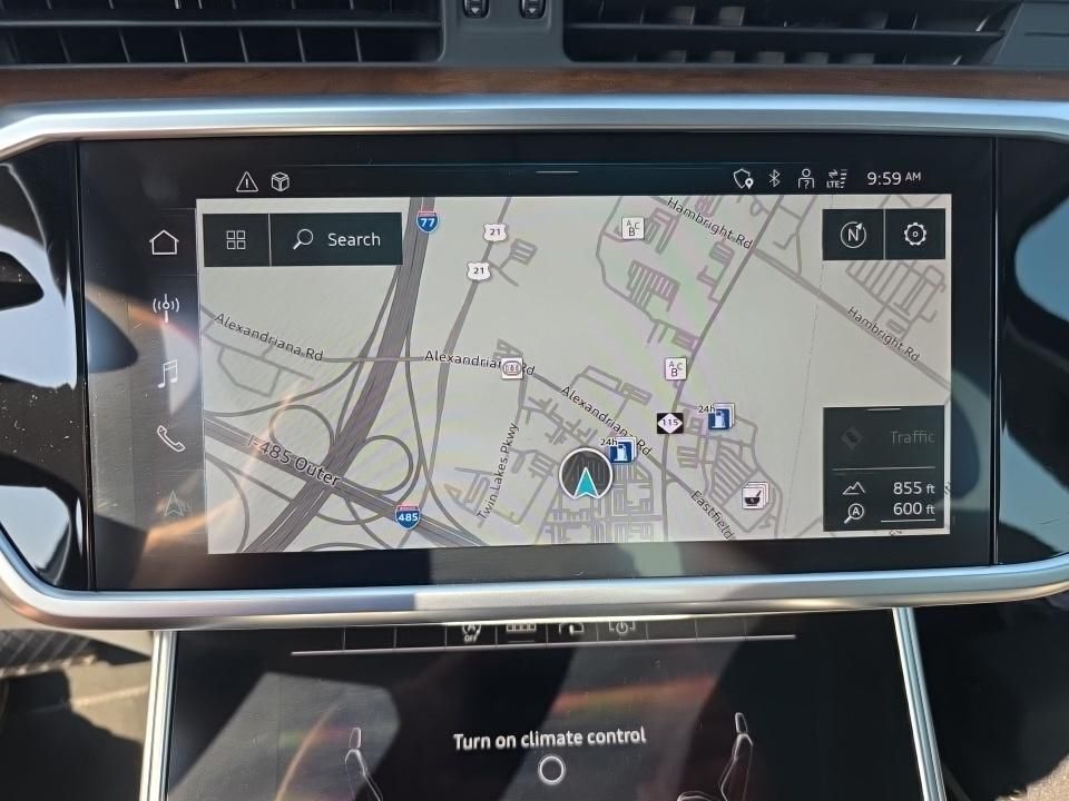 2023 Audi A6 55 Premium Plus Tampa FL