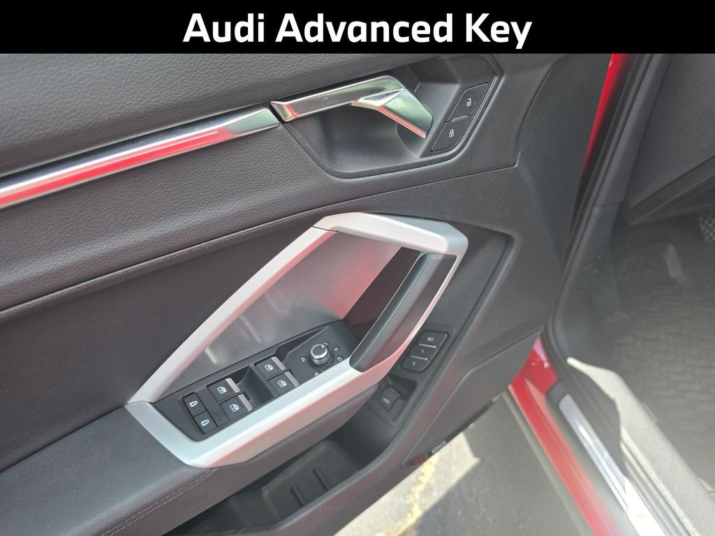 2023 Audi Q3 Premium Plus