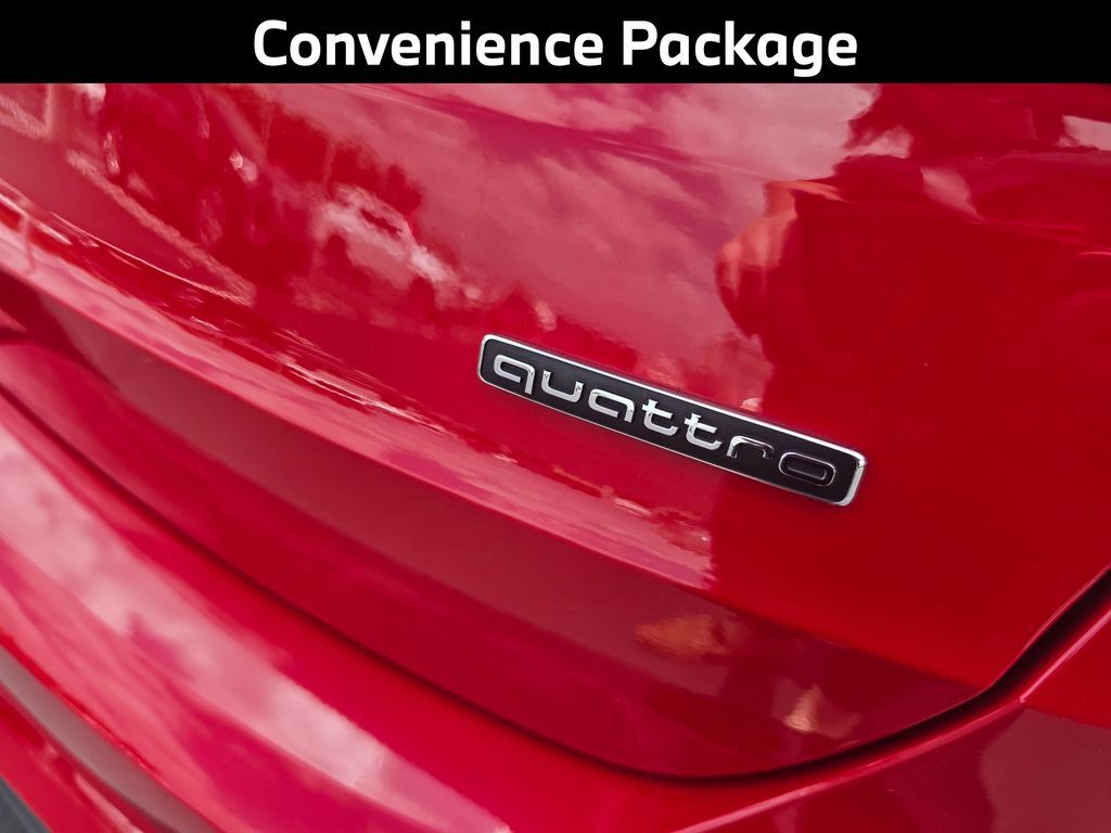 2023 Audi Q3 Premium Plus