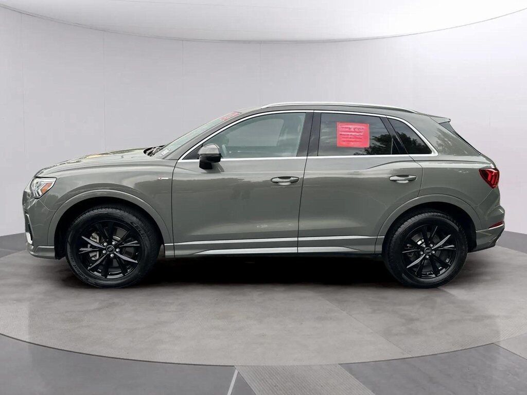 2023 Audi Q3 Premium Plus S Line quattro San Clemente CA
