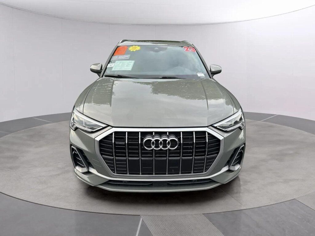 2023 Audi Q3 Premium Plus S Line quattro San Clemente CA
