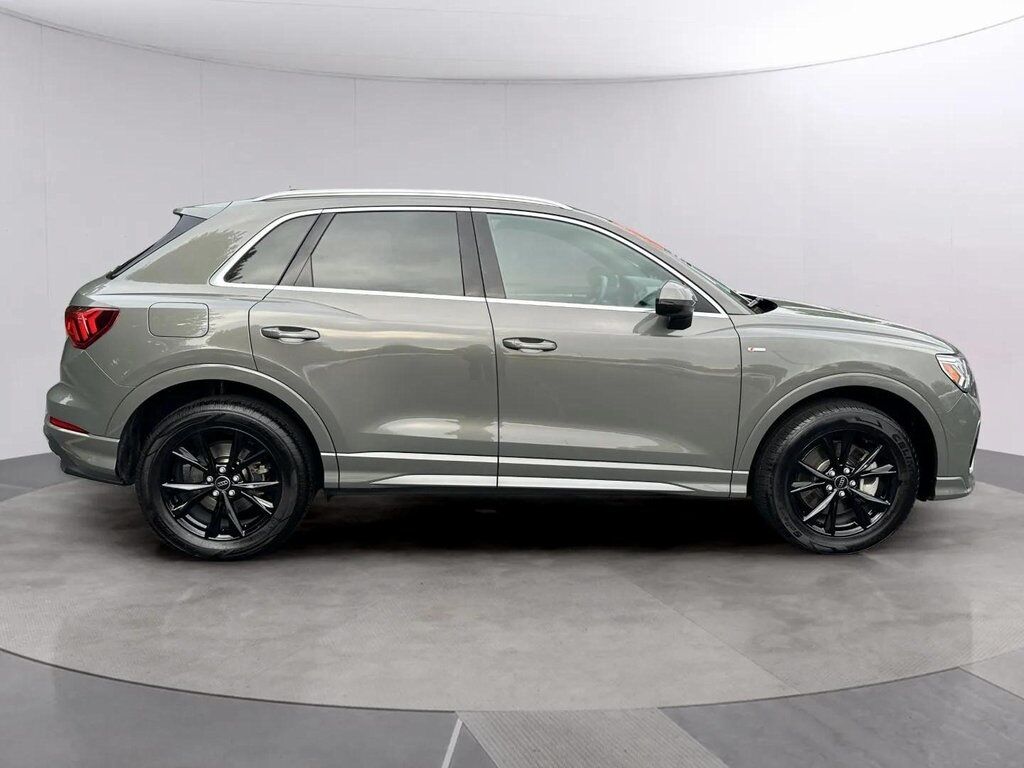 2023 Audi Q3 Premium Plus S Line quattro San Clemente CA