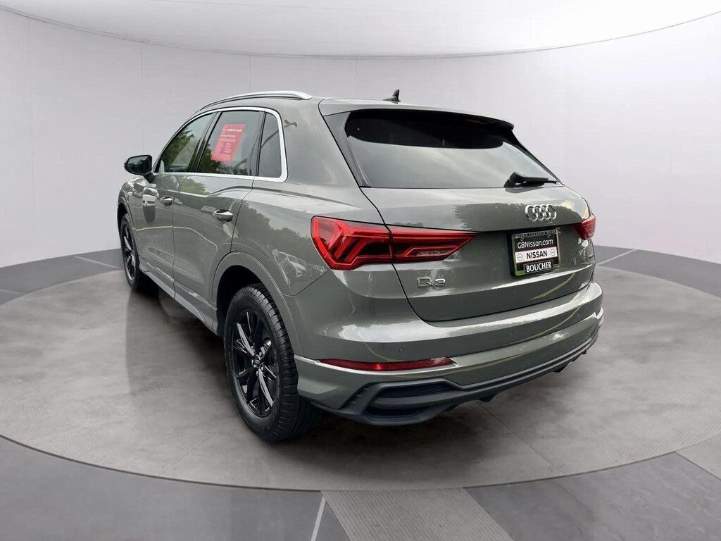 2023 Audi Q3 Premium Plus S Line quattro San Clemente CA
