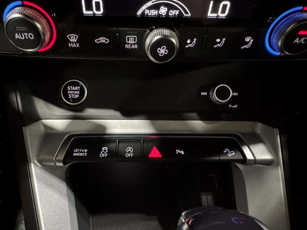 2023 Audi Q3 Premium Plus S Line quattro San Clemente CA