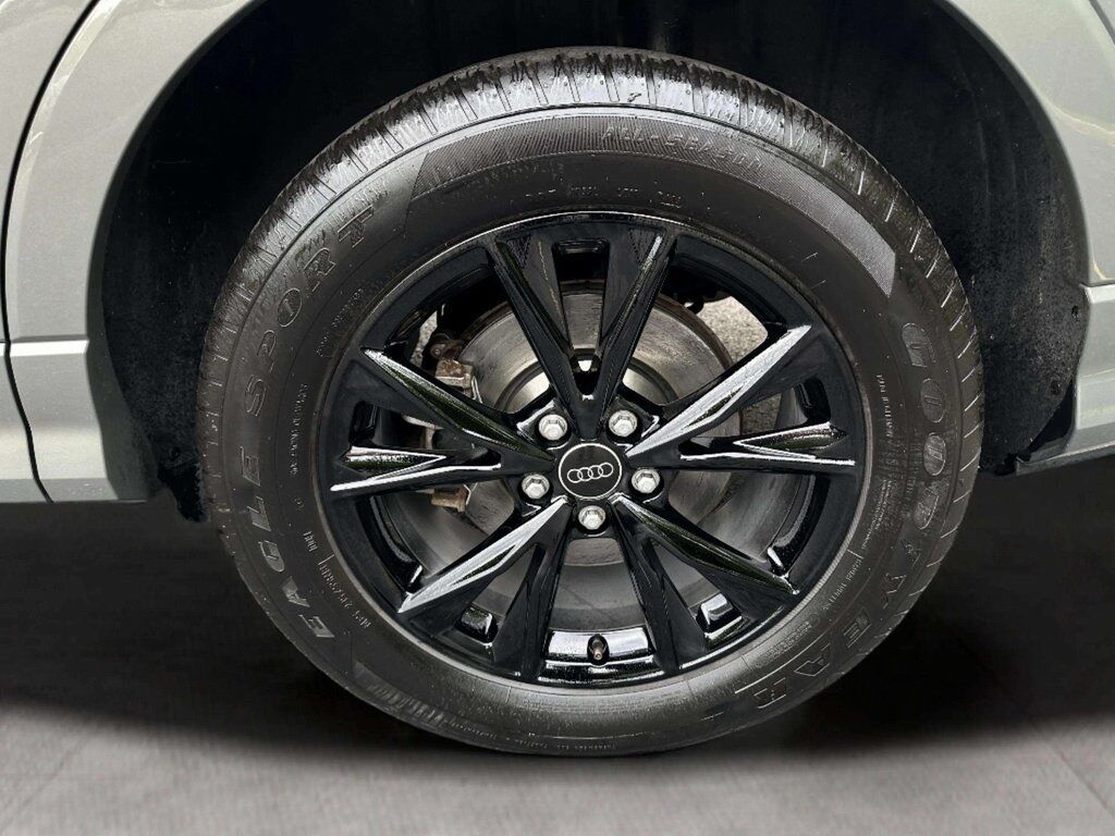2023 Audi Q3 Premium Plus S Line quattro San Clemente CA