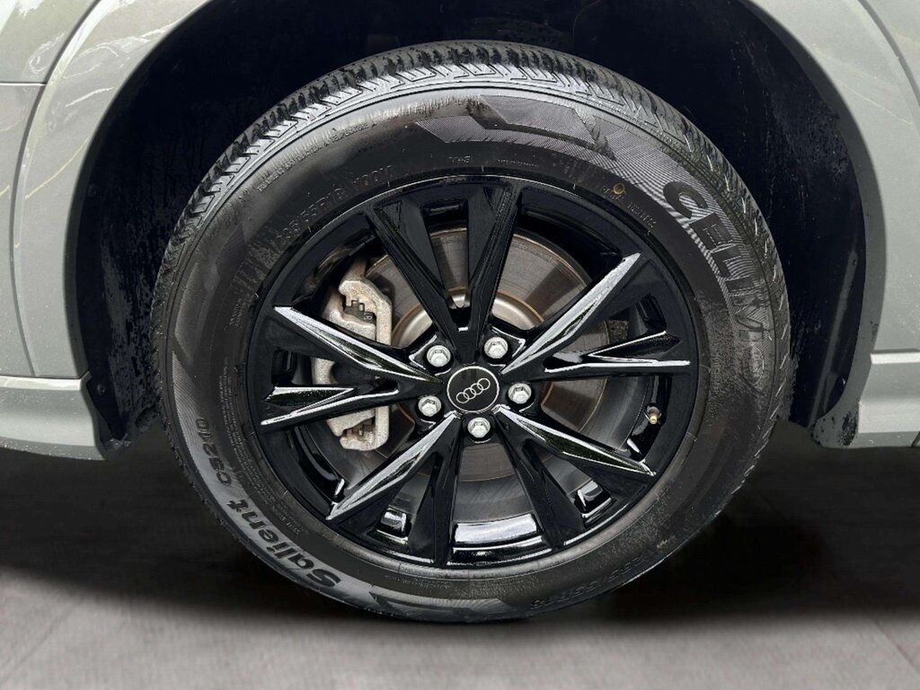 2023 Audi Q3 Premium Plus S Line quattro San Clemente CA