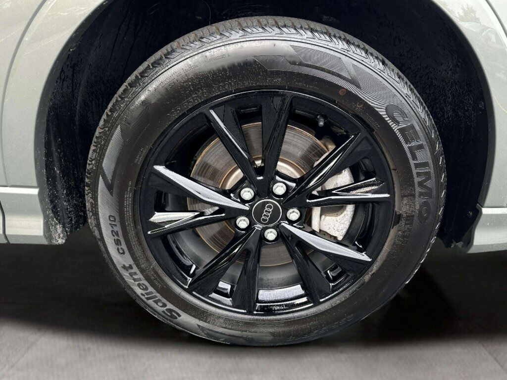 2023 Audi Q3 Premium Plus S Line quattro San Clemente CA