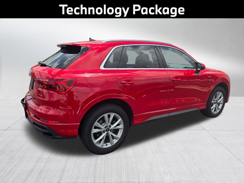 2023 Audi Q3 Premium Plus San Clemente CA