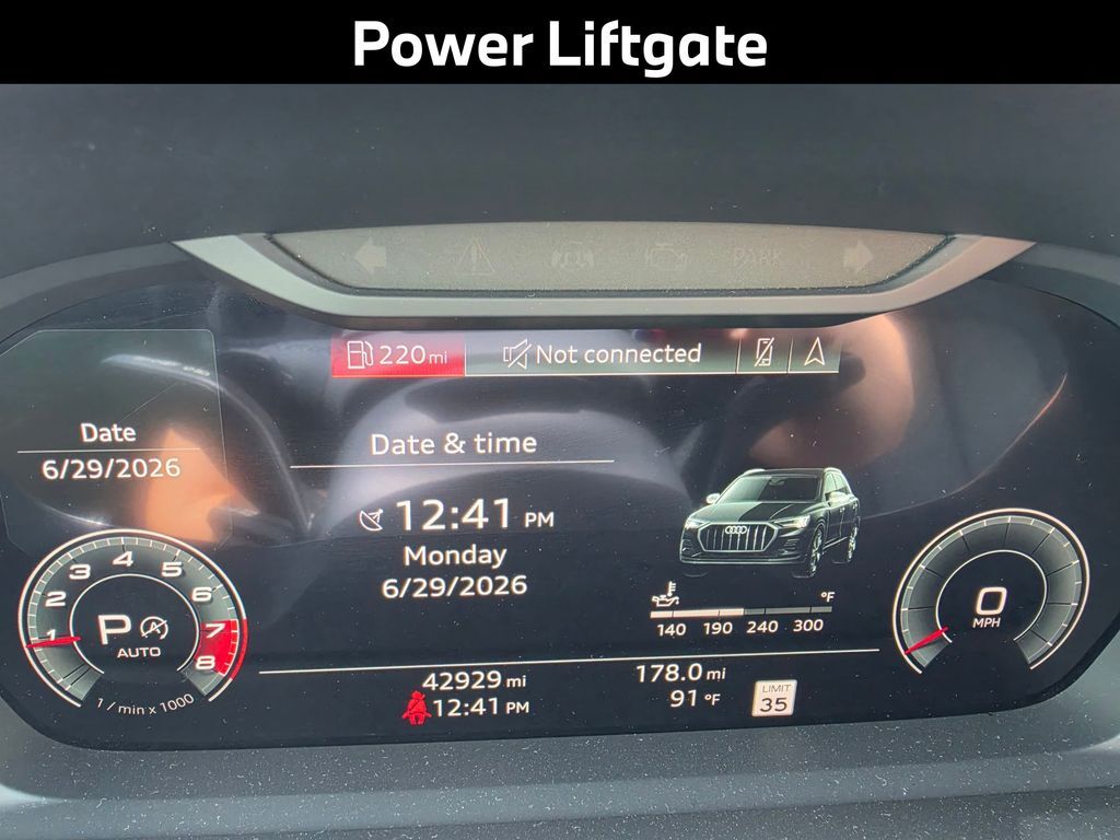 2023 Audi Q3 Premium Plus San Clemente CA