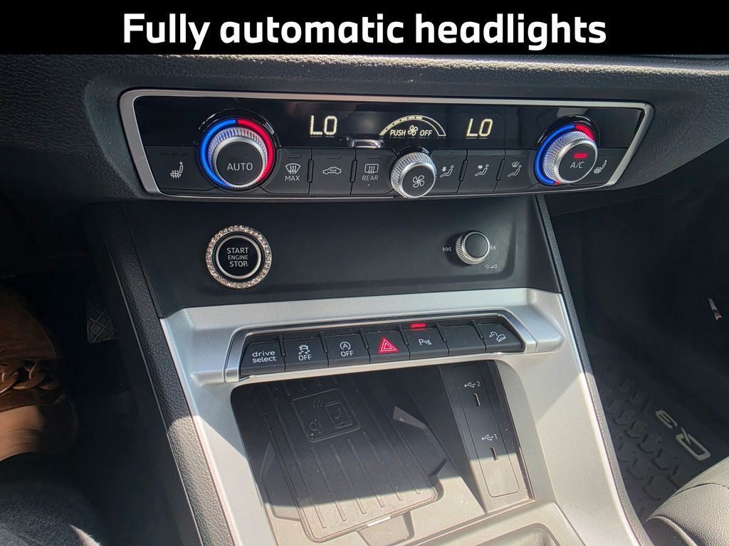 2023 Audi Q3 Premium Plus San Clemente CA