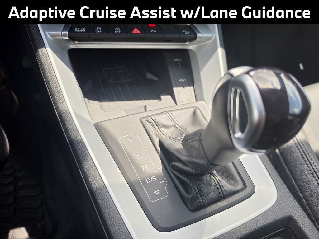 2023 Audi Q3 Premium Plus San Clemente CA