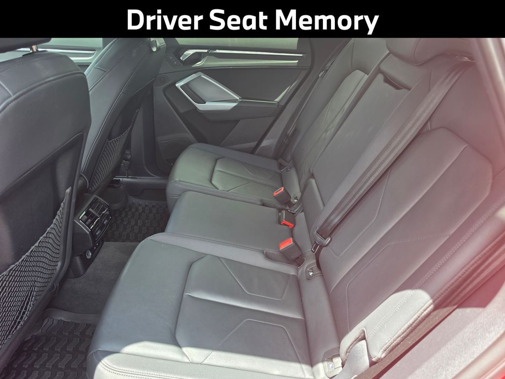 2023 Audi Q3 Premium Plus San Clemente CA