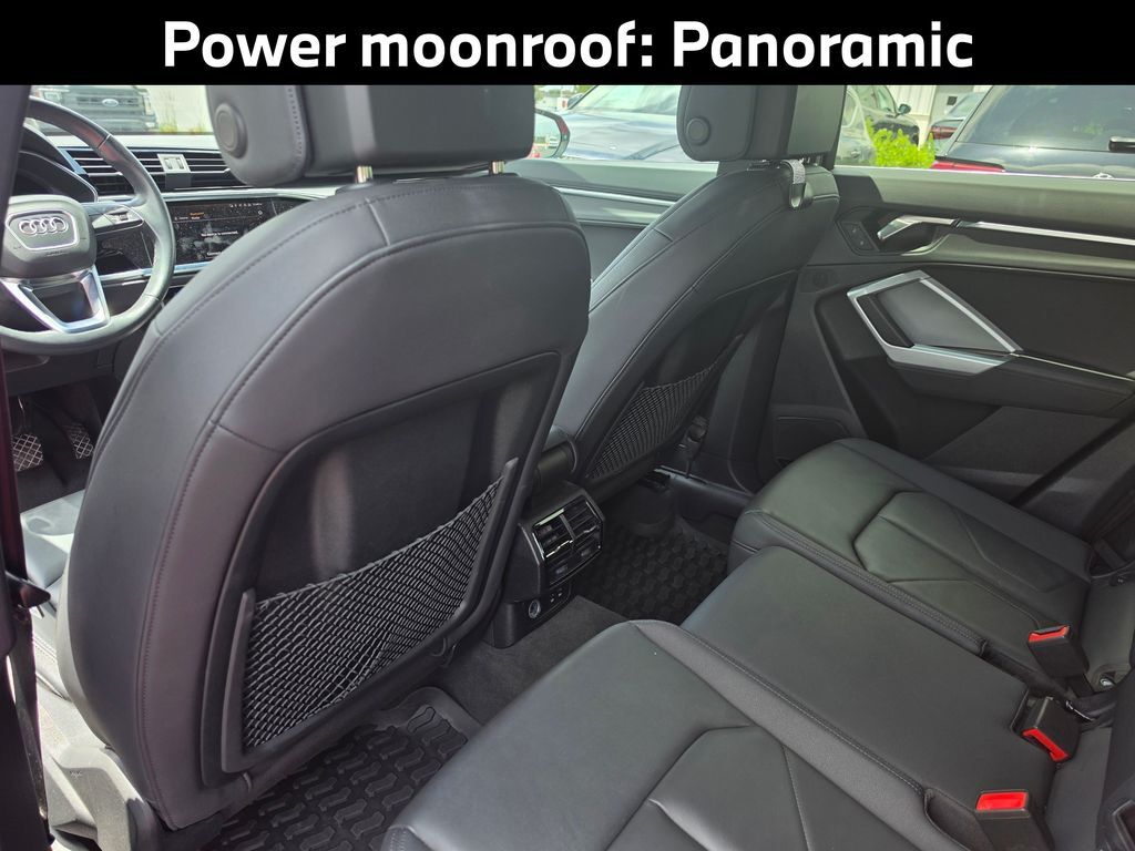 2023 Audi Q3 Premium Plus San Clemente CA