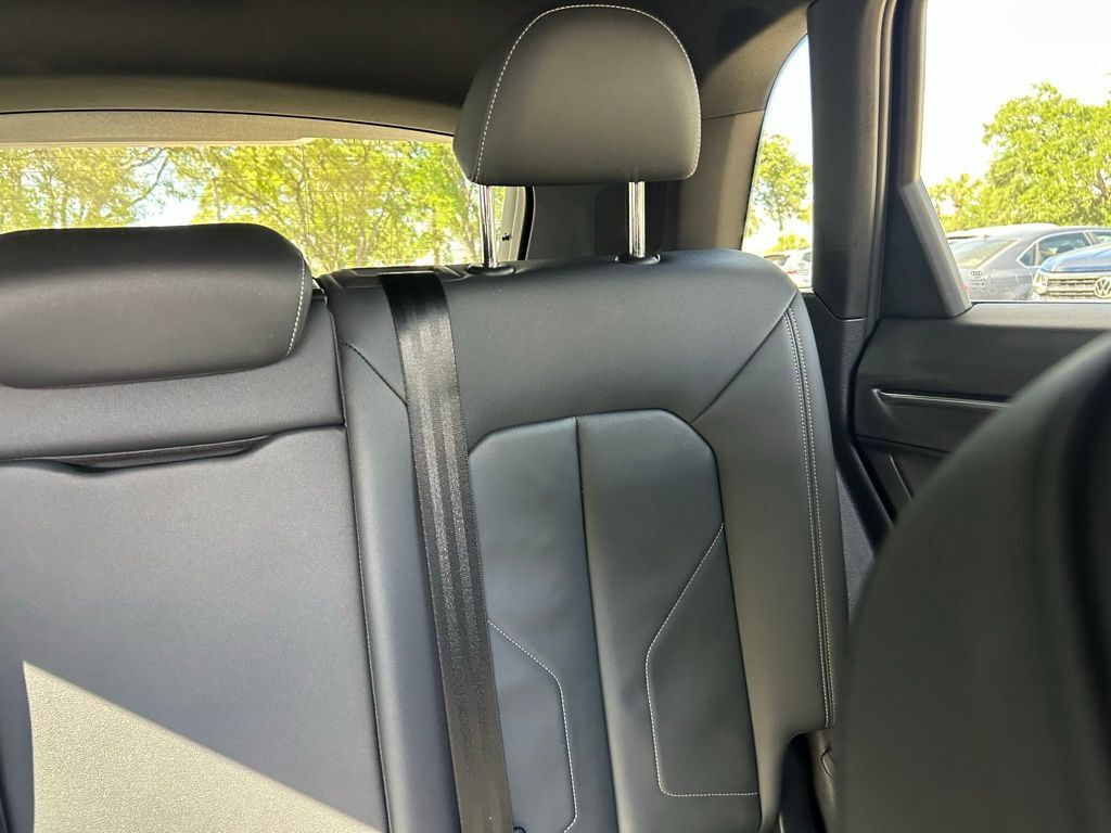 2023 Audi Q3 Premium Plus Tampa FL