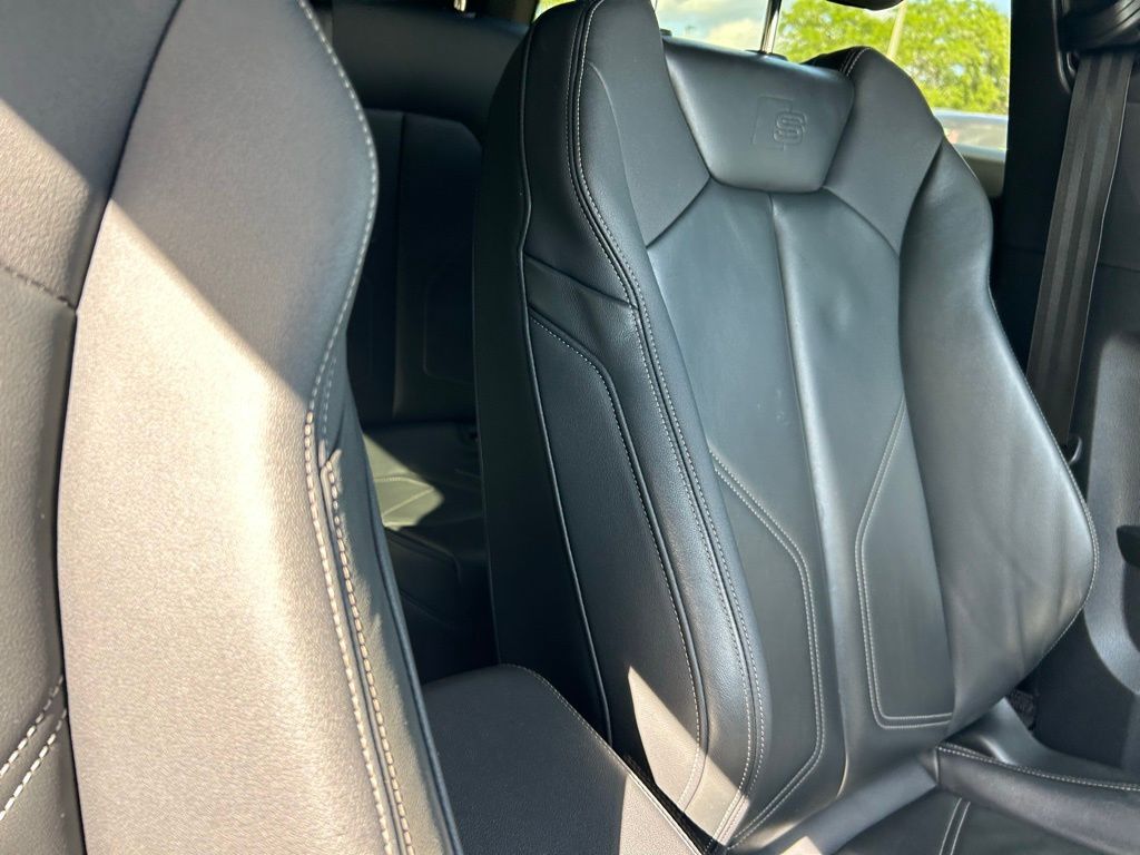 2023 Audi Q3 Premium Plus Tampa FL