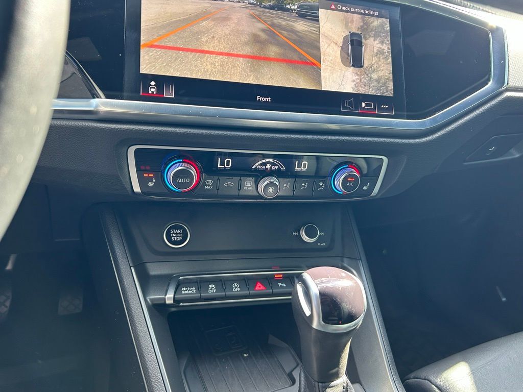 2023 Audi Q3 Premium Plus Tampa FL