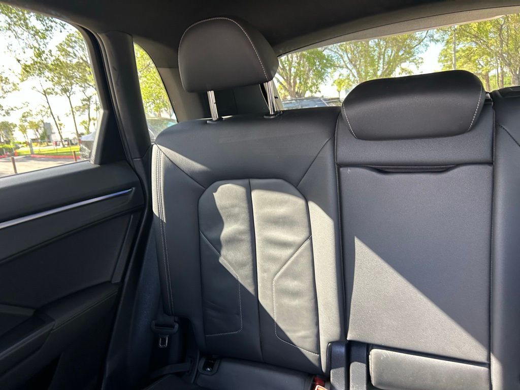 2023 Audi Q3 Premium Plus Tampa FL