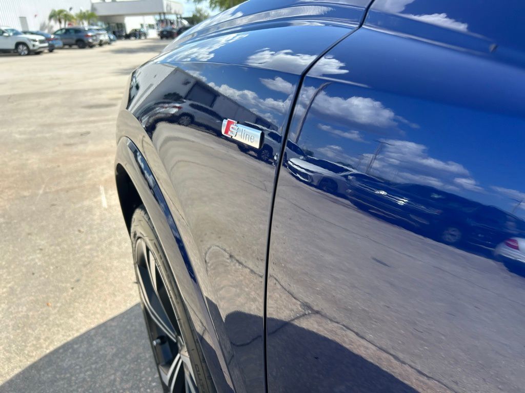 2023 Audi Q3 Premium Plus Tampa FL