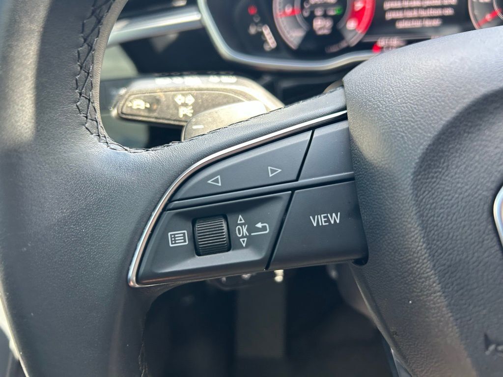 2023 Audi Q3 Premium Plus Tampa FL