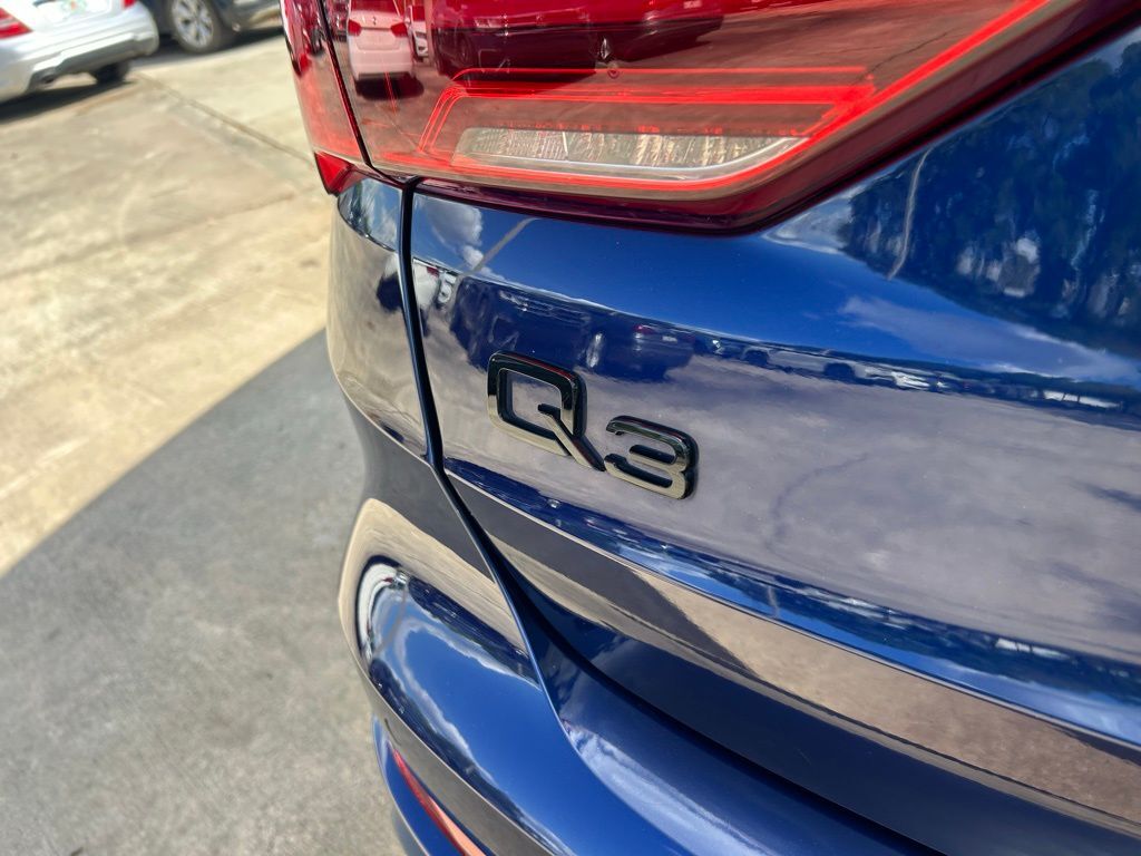 2023 Audi Q3 Premium Plus Tampa FL
