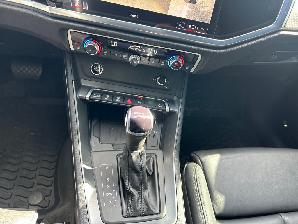 2023 Audi Q3 Premium Plus Tampa FL