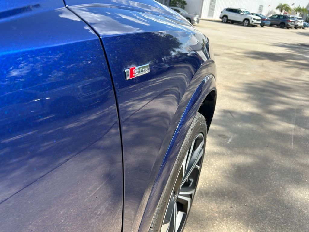 2023 Audi Q3 Premium Plus Tampa FL