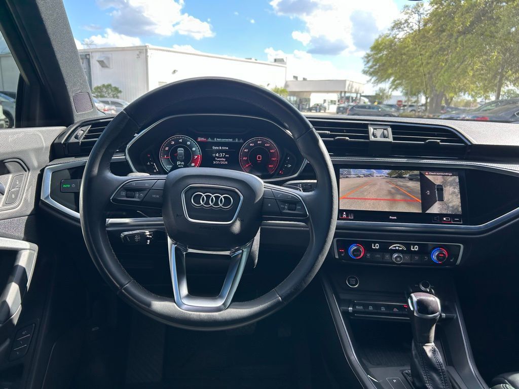 2023 Audi Q3 Premium Plus Tampa FL