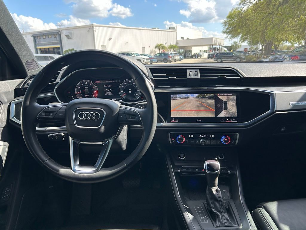 2023 Audi Q3 Premium Plus Tampa FL