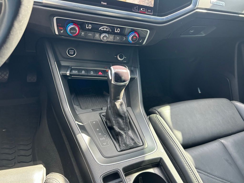 2023 Audi Q3 Premium Plus Tampa FL