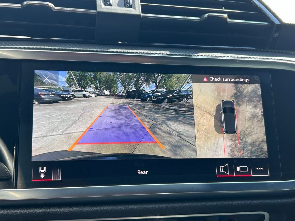 2023 Audi Q3 Premium Plus Tampa FL