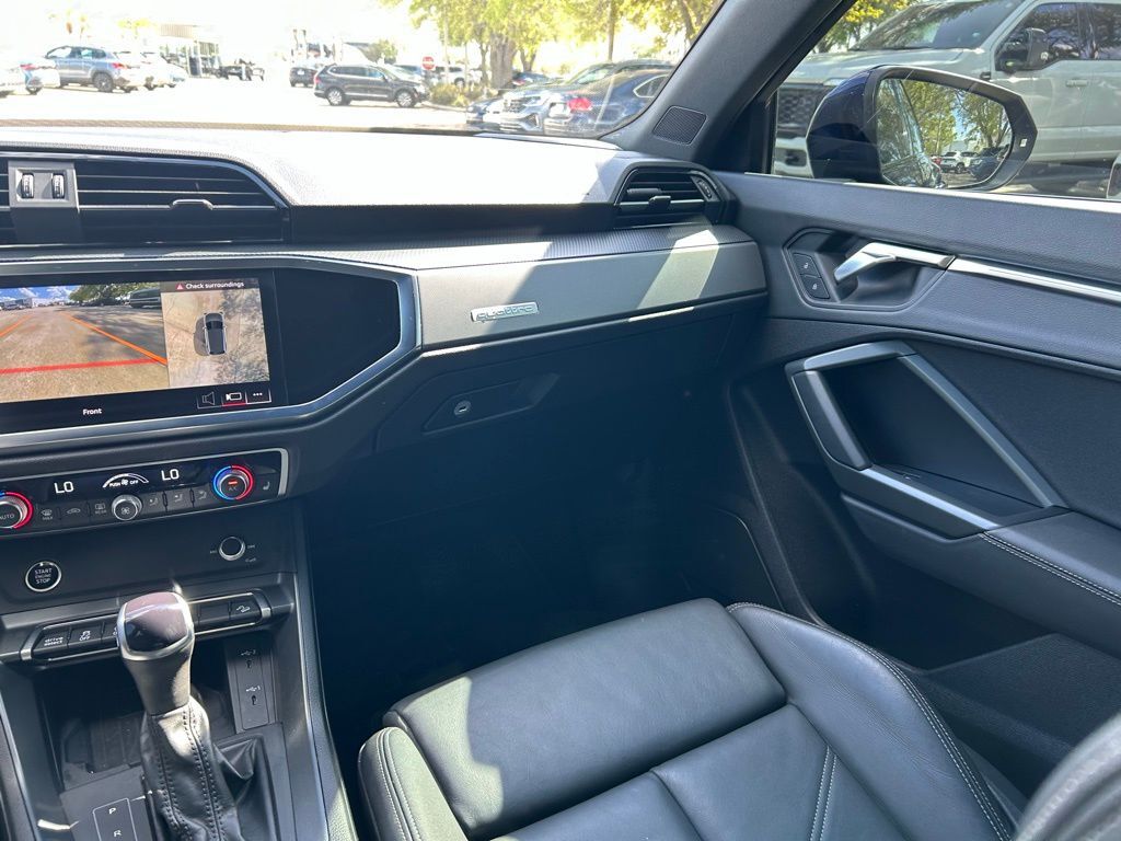 2023 Audi Q3 Premium Plus Tampa FL