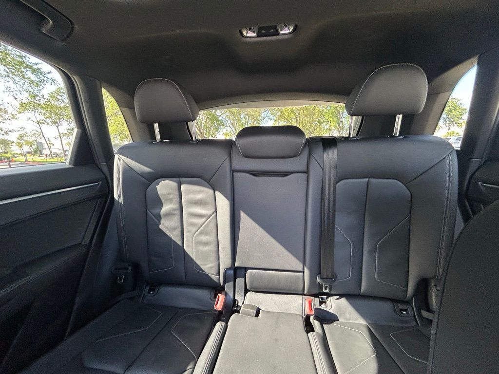 2023 Audi Q3 Premium Plus Tampa FL