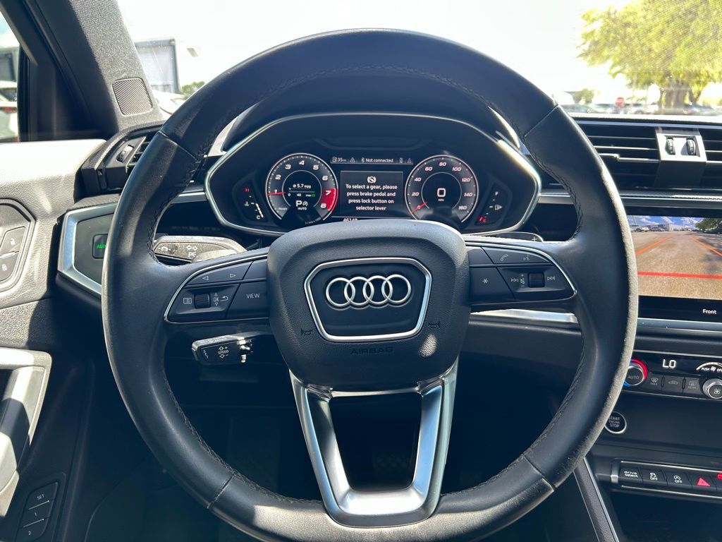2023 Audi Q3 Premium Plus Tampa FL