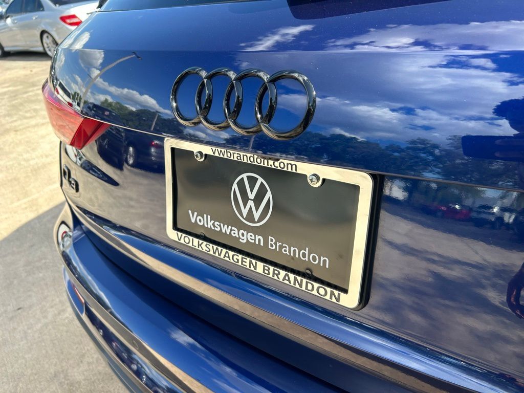 2023 Audi Q3 Premium Plus Tampa FL
