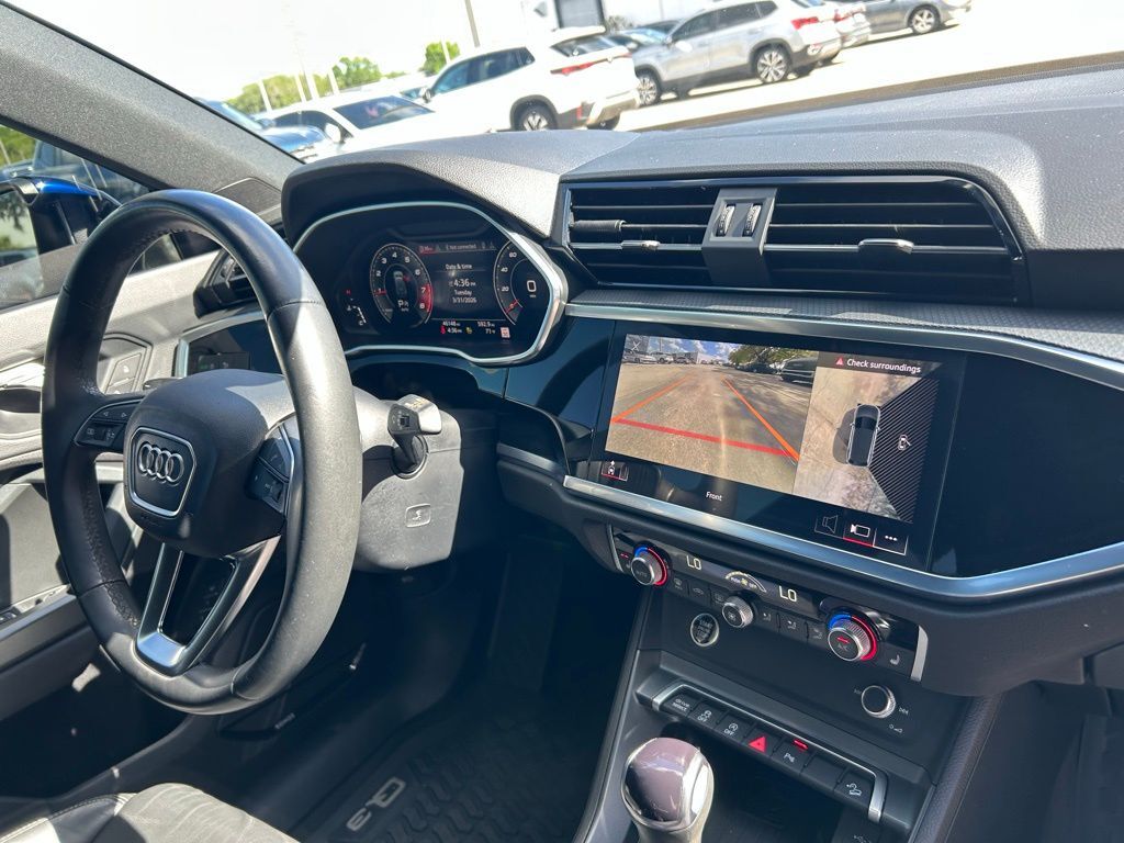 2023 Audi Q3 Premium Plus Tampa FL