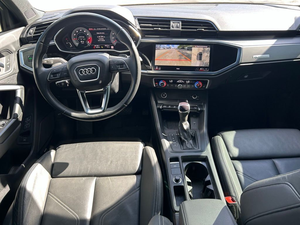 2023 Audi Q3 Premium Plus Tampa FL