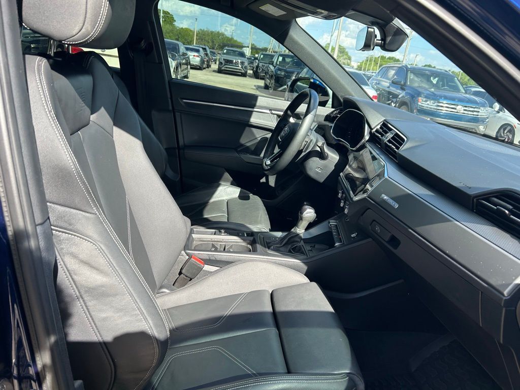 2023 Audi Q3 Premium Plus Tampa FL