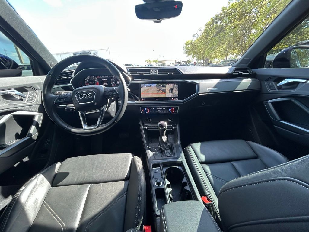2023 Audi Q3 Premium Plus Tampa FL