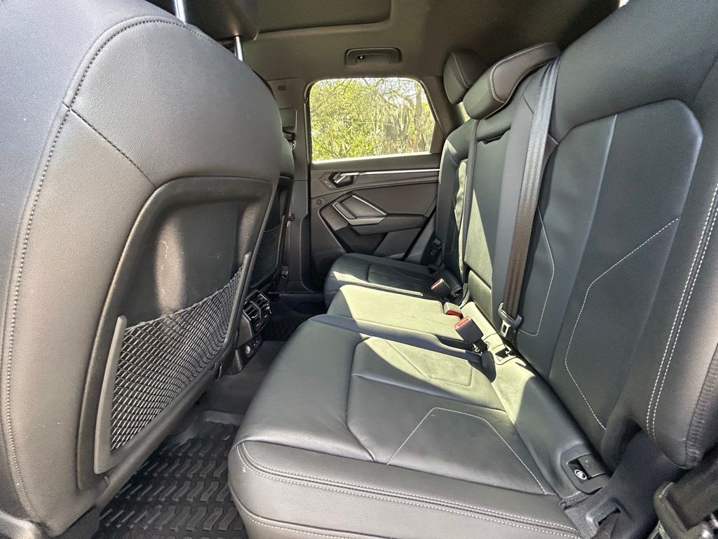 2023 Audi Q3 Premium Plus Tampa FL