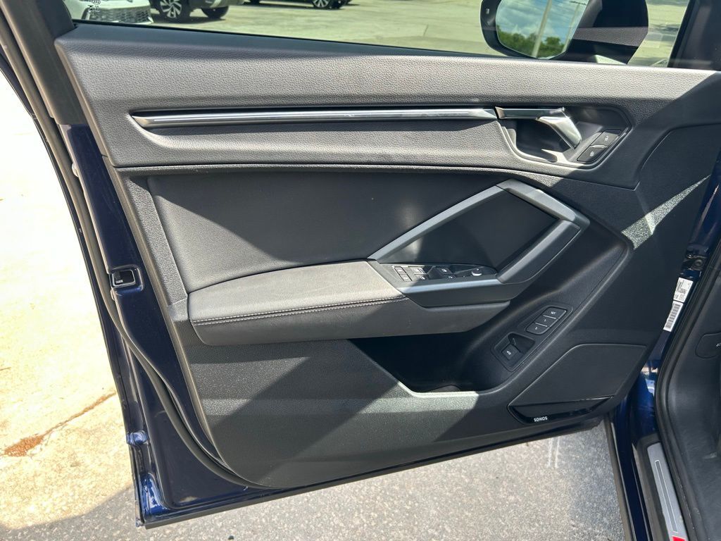 2023 Audi Q3 Premium Plus Tampa FL