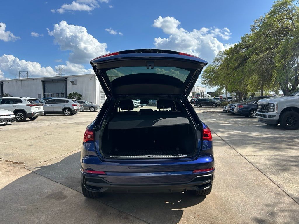 2023 Audi Q3 Premium Plus Tampa FL