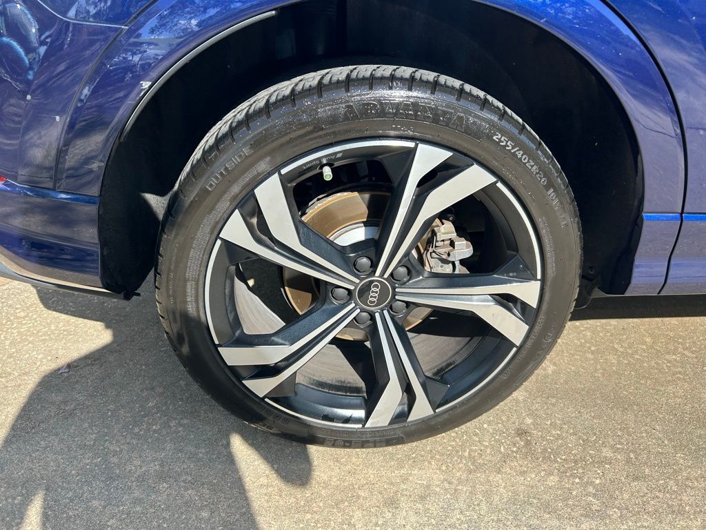 2023 Audi Q3 Premium Plus Tampa FL