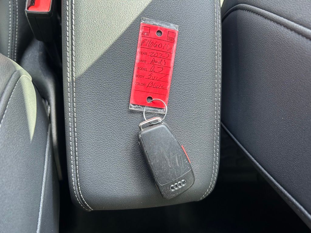 2023 Audi Q3 Premium Plus Tampa FL